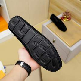 Picture of Louis Vuitton Shoes _SKULVsz38-45mnf080512208